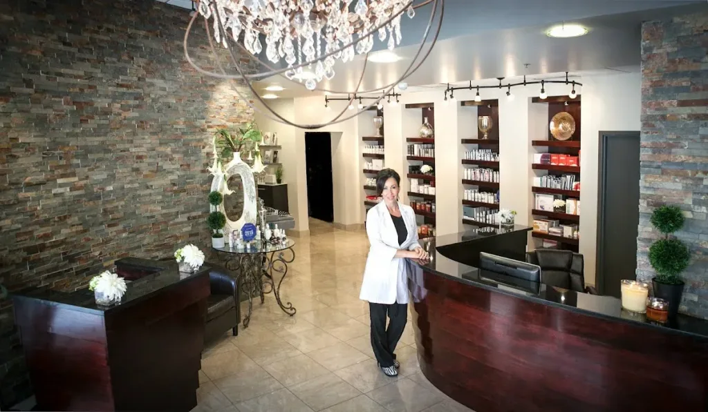 Essence Skin Clinic & Med Spa — Medical spa in Rochester